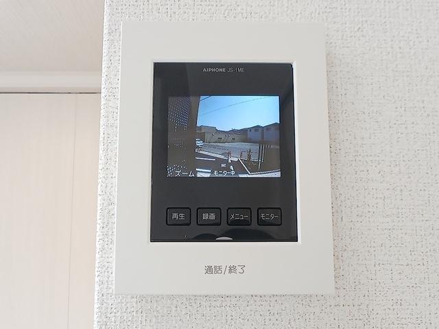 サントーク　ヌーヴォー（101） 設備