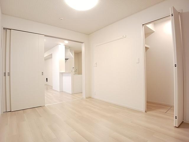 メゾン・ド・クレールＡ（105） 室内