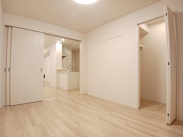 メゾン・ド・クレールＡ（104） 室内