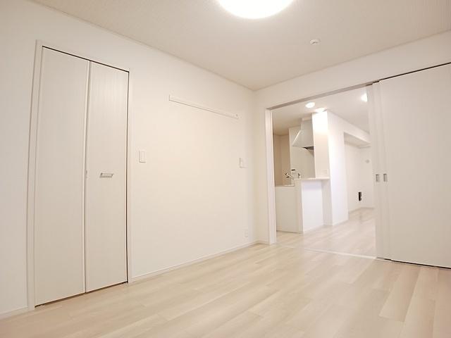 メゾン・ド・クレールＡ（101） 室内
