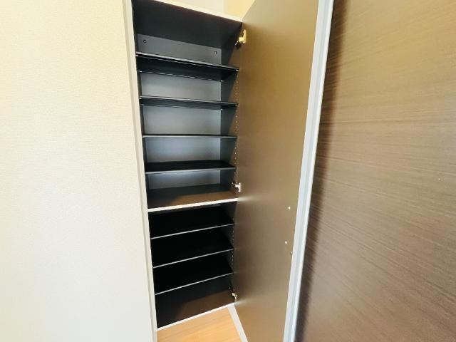 クレリア 部屋画像