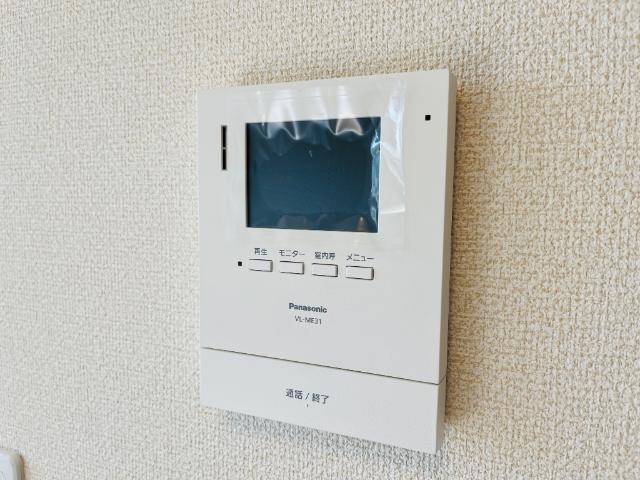 クレリア 部屋画像