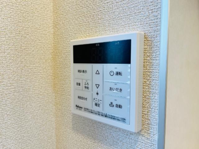 クレリア 部屋画像