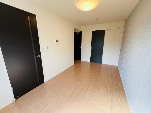 クレリア 部屋画像