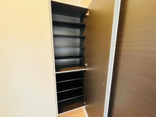 クレリア 部屋画像
