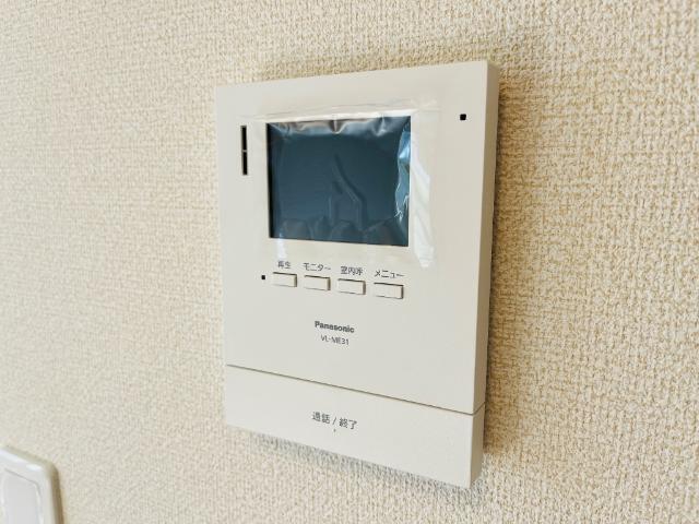 クレリア 部屋画像