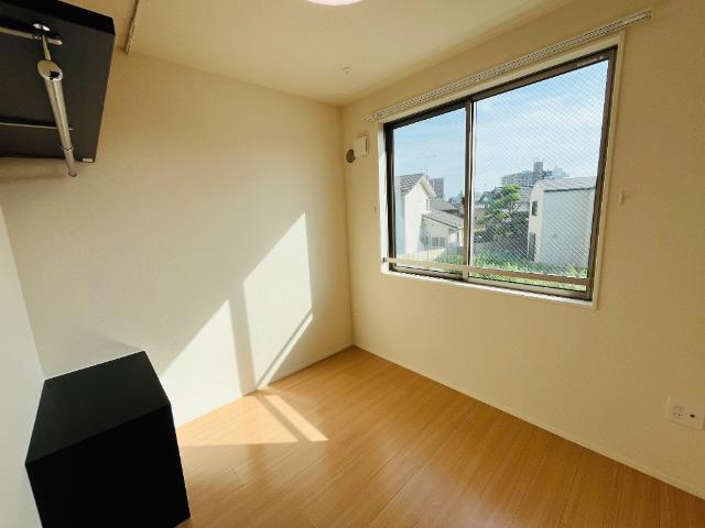 クレリア 部屋画像