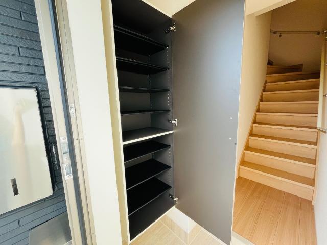 クレリア 部屋画像