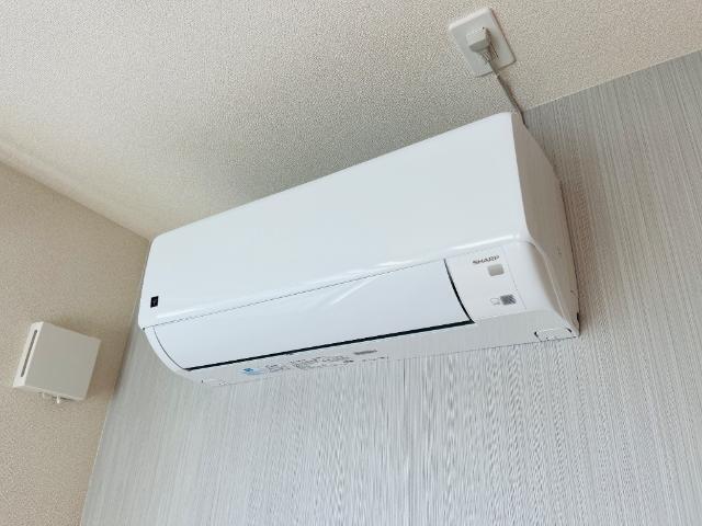 クレリア 部屋画像