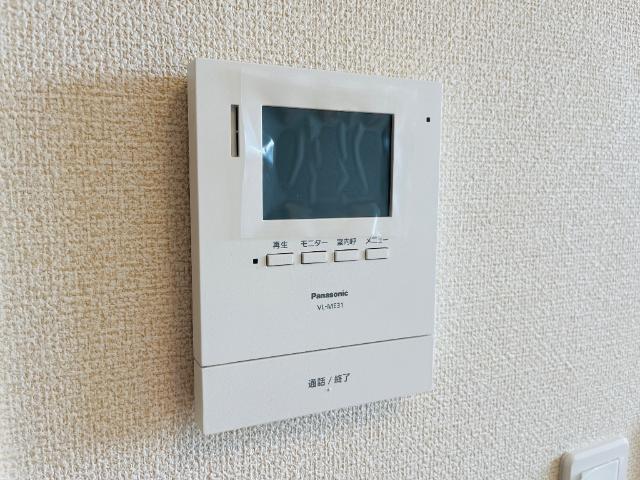 クレリア 部屋画像