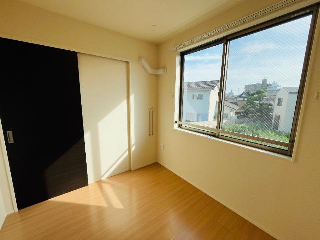 クレリア 部屋画像