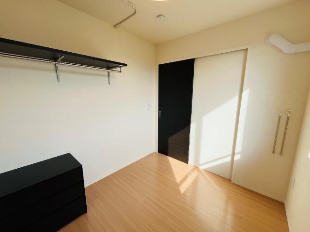 クレリア 部屋画像