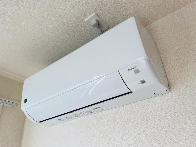 クレリア 部屋画像