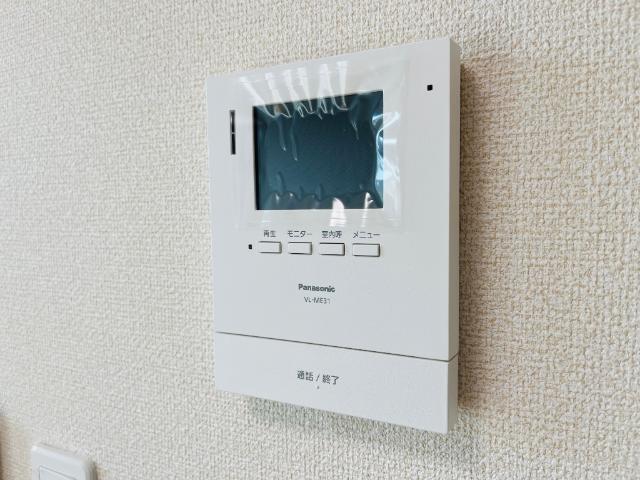 クレリア 部屋画像