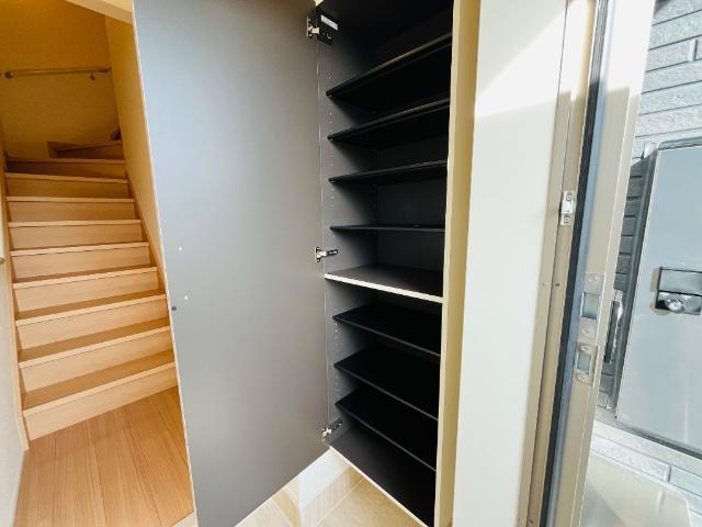 クレリア 部屋画像
