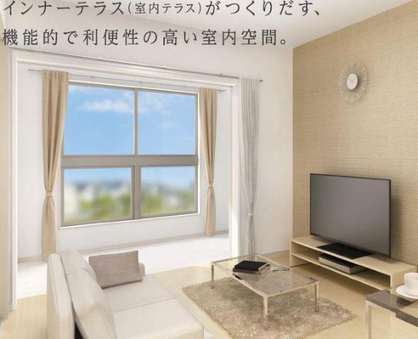 アヴェリア 部屋画像