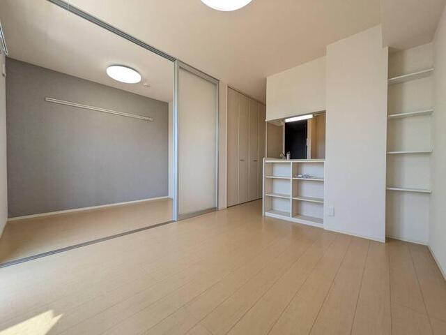プラムコート（103） 室内