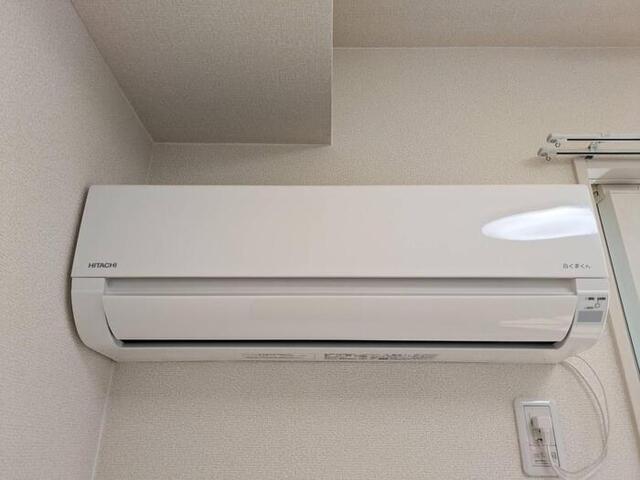 プラムコート（103） 設備
