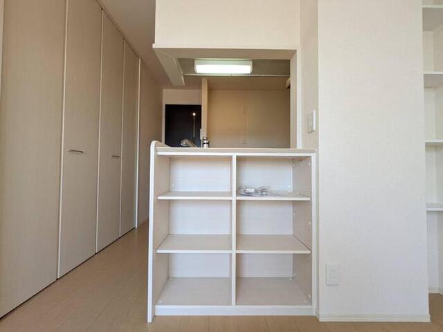 プラムコート（103） 部屋画像