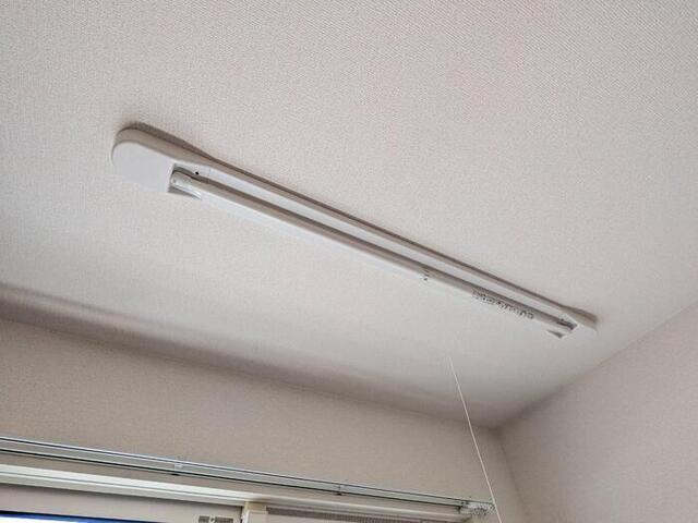 アンクレール（103） 部屋画像