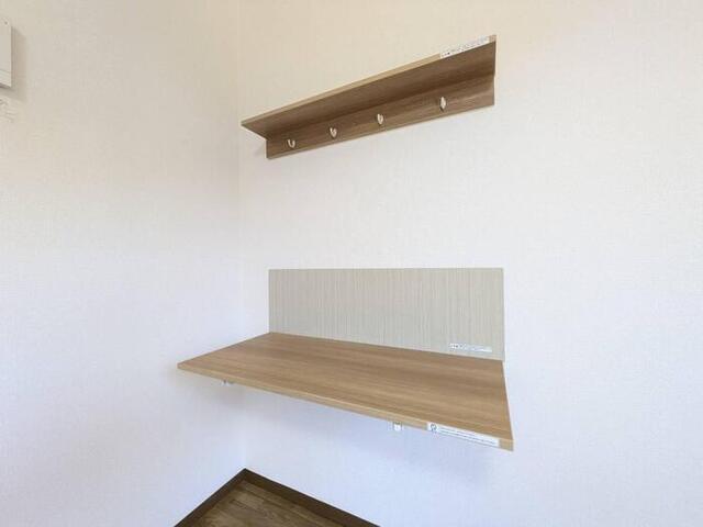 サンアベニュ−（103） 部屋画像