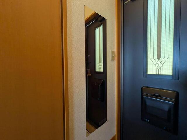 エクセルハイム（101） 部屋画像