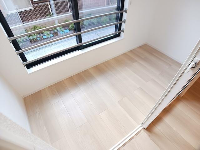 プリムローズ平松（103） 収納