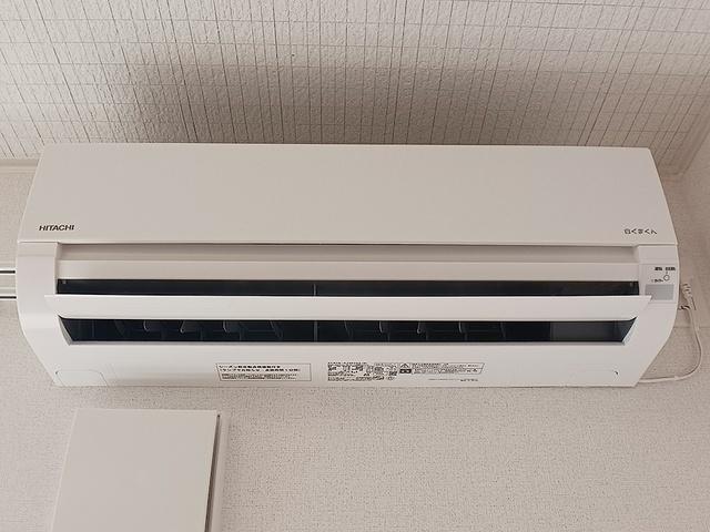 サンセールⅨ　Ａ（103） 設備