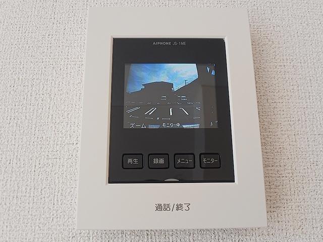 サンセールⅨ　Ａ（103） 設備