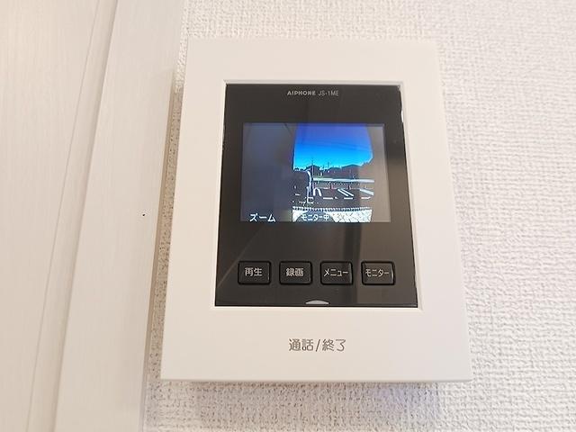 セレノ・ビエント（202） 設備