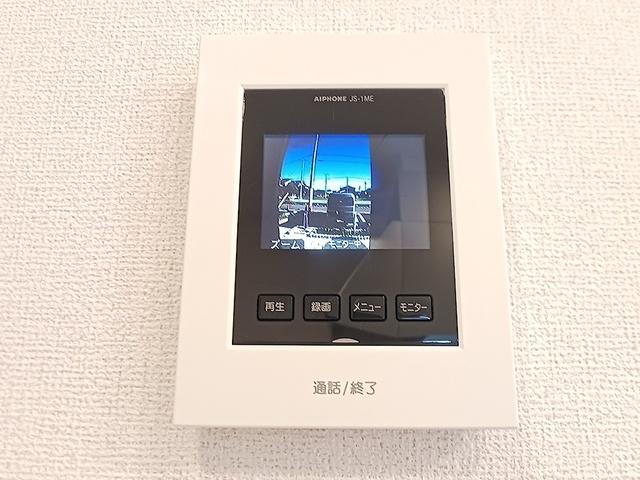セレノ・ビエント（102） 設備
