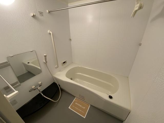 ルミノーゾ網干（202） 部屋画像