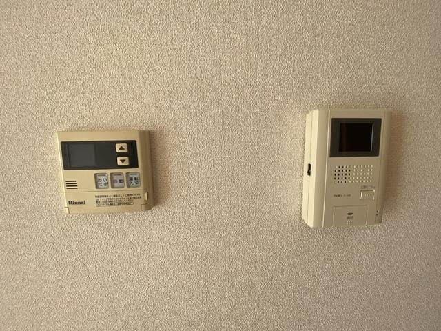ルミノーゾ網干（202） 部屋画像