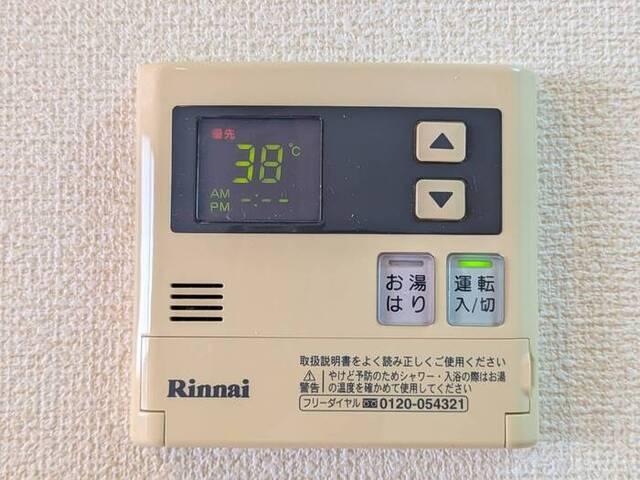 アネックス天満（202） 部屋画像