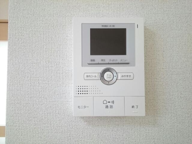 バーミィ　ガーデンⅡ（103） 設備