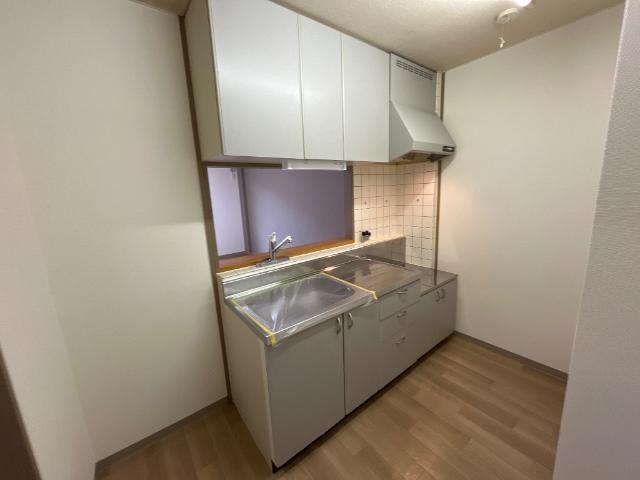 ミィーティア キッチン