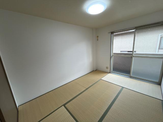 ミィーティア 部屋画像