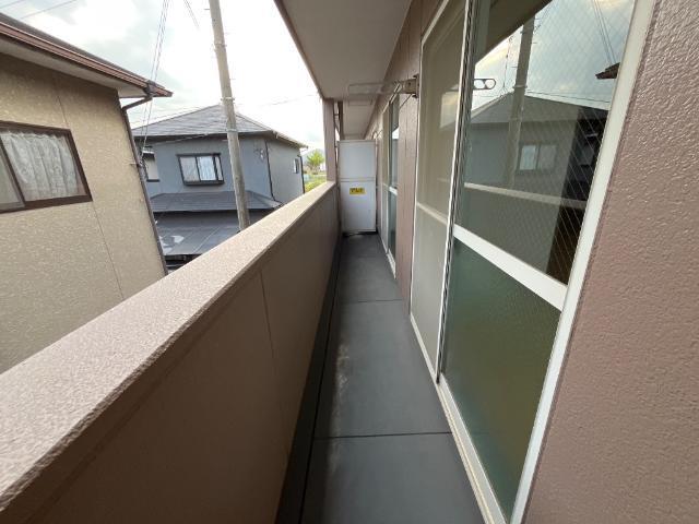 ミィーティア 部屋画像