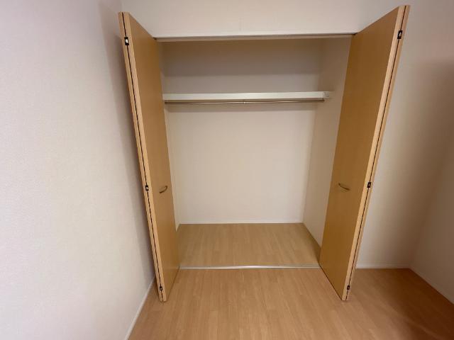 Ｗｅｓｔ　ＨｏｕｓｅⅡ 部屋画像