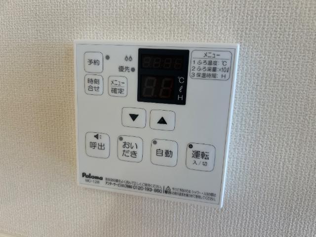 Ｗｅｓｔ　ＨｏｕｓｅⅡ 部屋画像