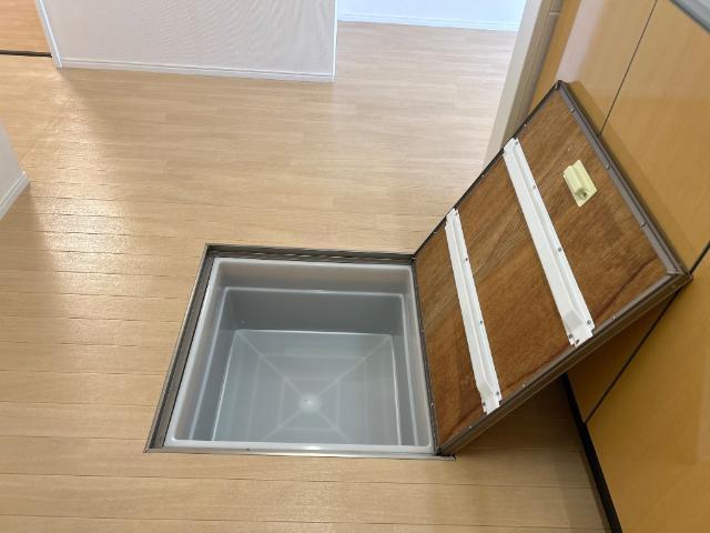 Ｗｅｓｔ　ＨｏｕｓｅⅡ 部屋画像