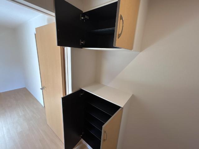 Ｗｅｓｔ　ＨｏｕｓｅⅡ 部屋画像