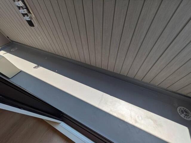 D's阿保（202） バルコニー