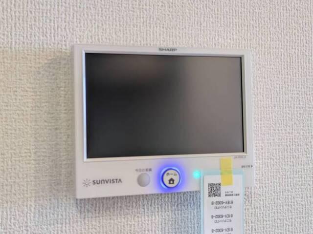 D's阿保（202） 部屋画像
