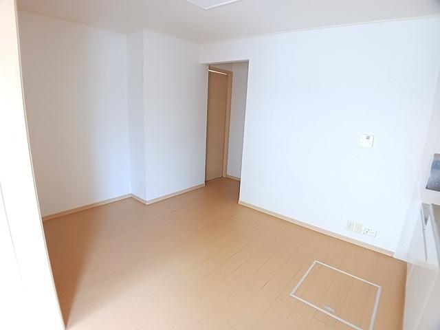 Ｂｅｌｌｅ　Ｓｏｌｅｉｌ　Ⅲ（102） リビング