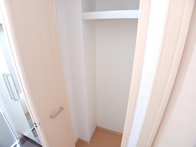 Ｂｅｌｌｅ　Ｓｏｌｅｉｌ　Ⅲ（102） 収納