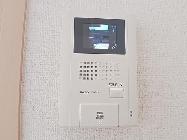 Ｂｅｌｌｅ　Ｓｏｌｅｉｌ　Ⅲ（102） 設備