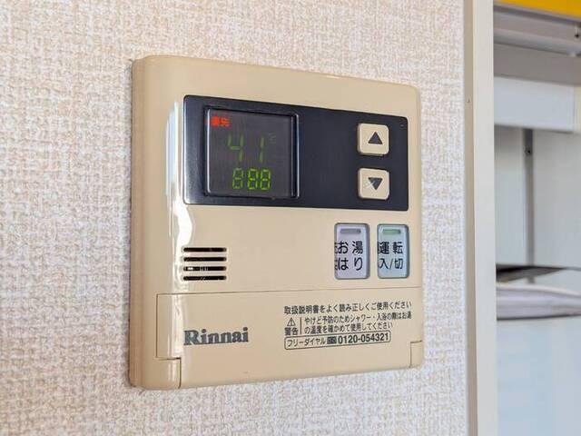 プリムールコート（103） 設備