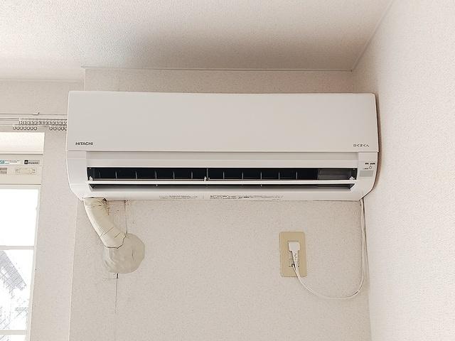 グレート　リバー・ｙ（104） 設備