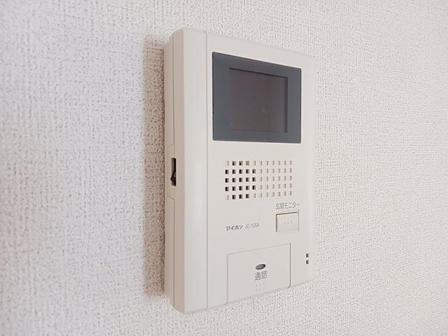 グレート　リバー・ｙ（104） 設備